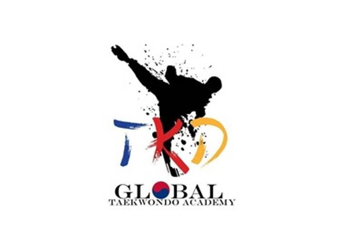 Global Taekwondo Academy logo